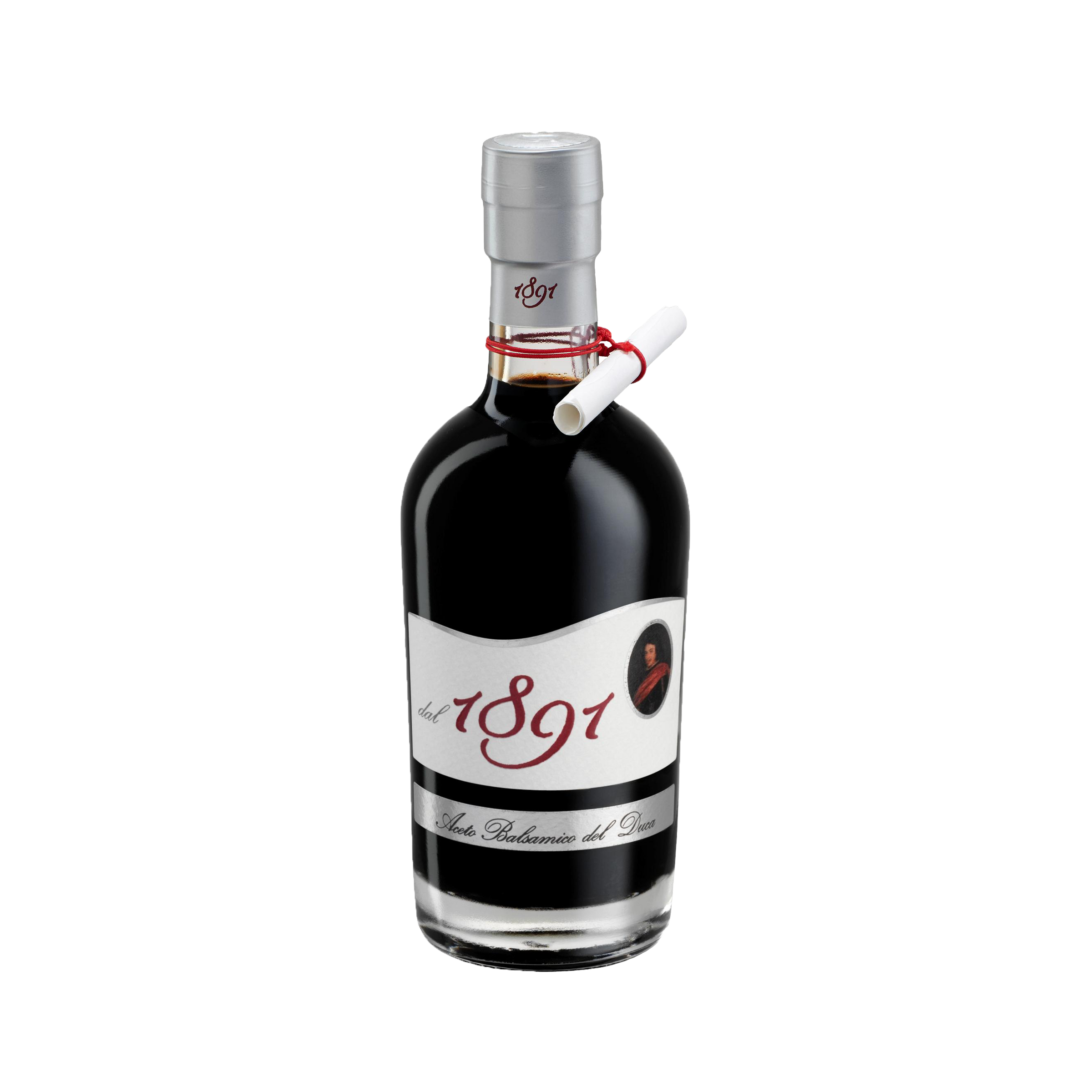 Vinaigre balsamique de Modène IGP 1891 - 25cl