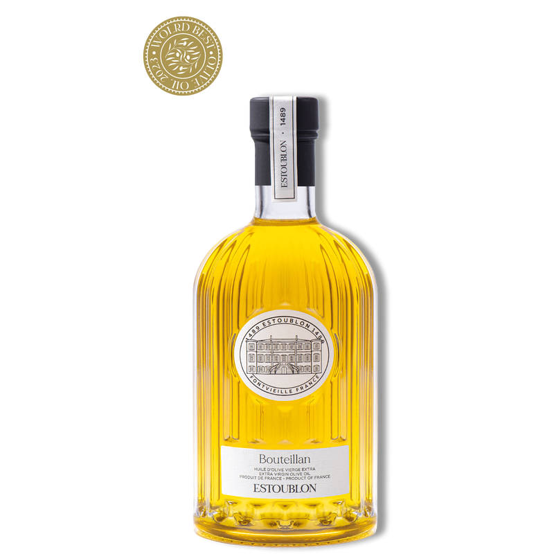 Olive Oil Bouteillan - 50Cl