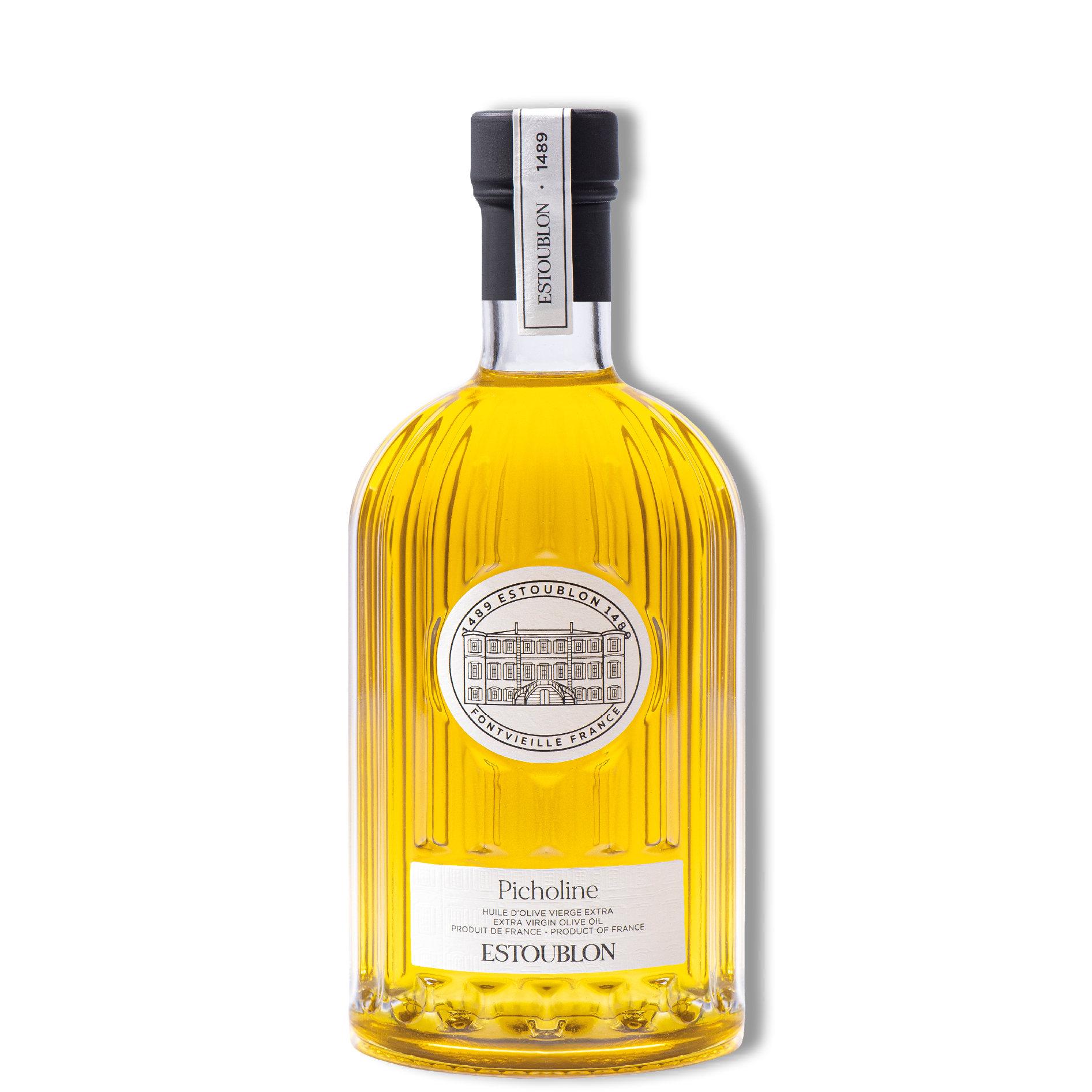 Huile d'olive picholine - 50cl