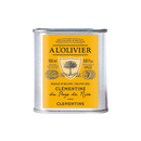 Huile d'olive aromatique à la clémentine de Nice - 15cl
