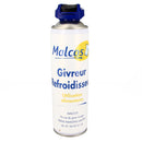 Givreur en aérosol - 500ml