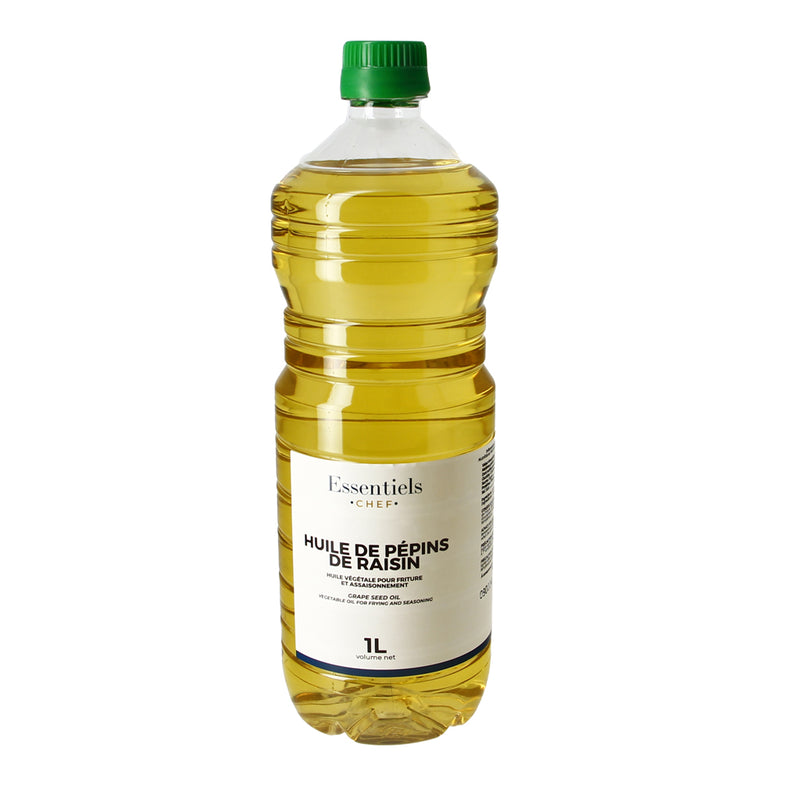 Seed Oil Grape - 1L