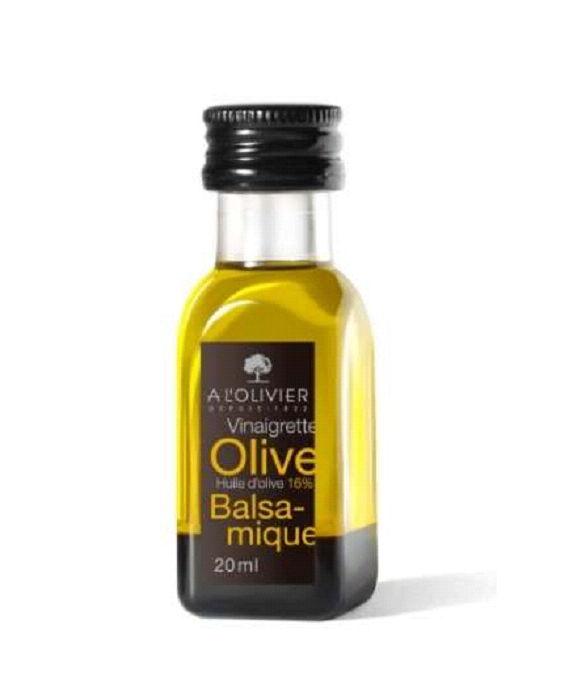Vinaigret H.O16% Ball 20Mlx256