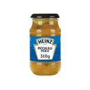 Sauce piccalilli - 290g