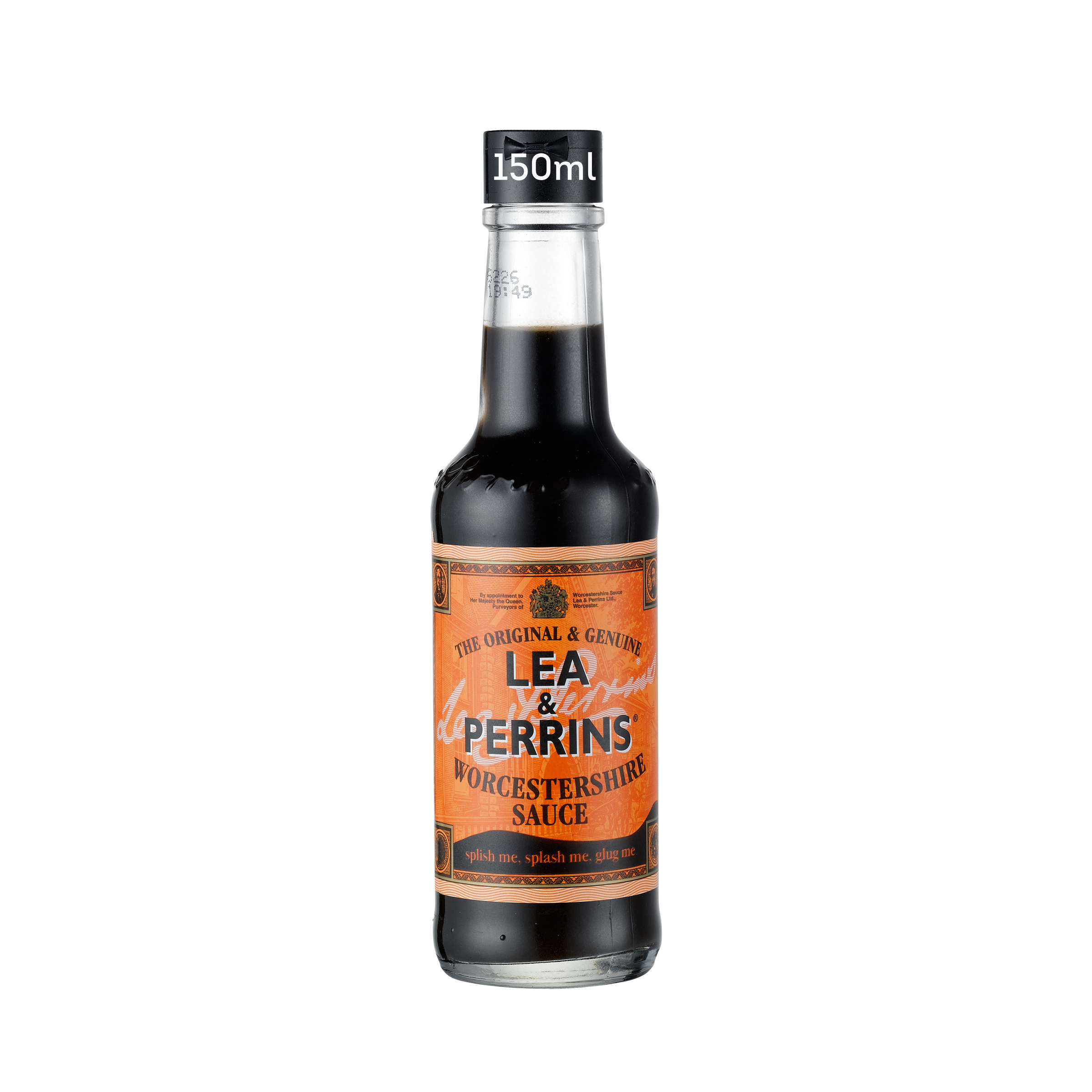 Worcestershire Sauce - 150Ml