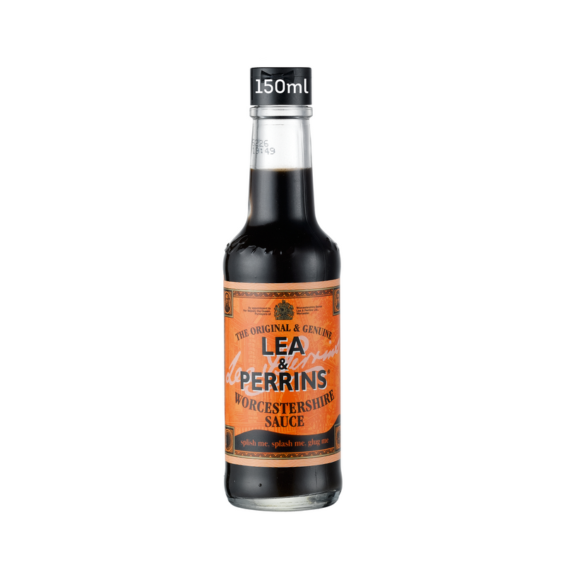 Worcestershire Sauce - 150Ml