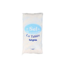 Gros sel - 1kg