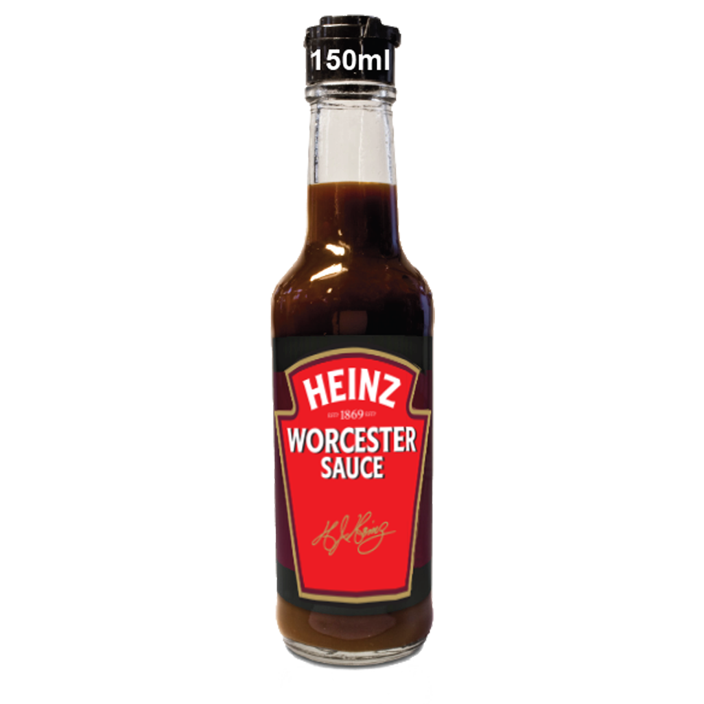 Sauce worcester  - 150ml