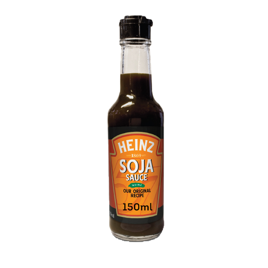 Sauce soja - 15cl