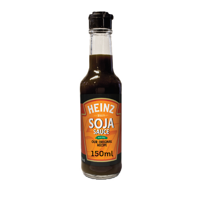 Sauce soja - 15cl