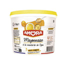 Mayonnaise de Dijon - 4,7l