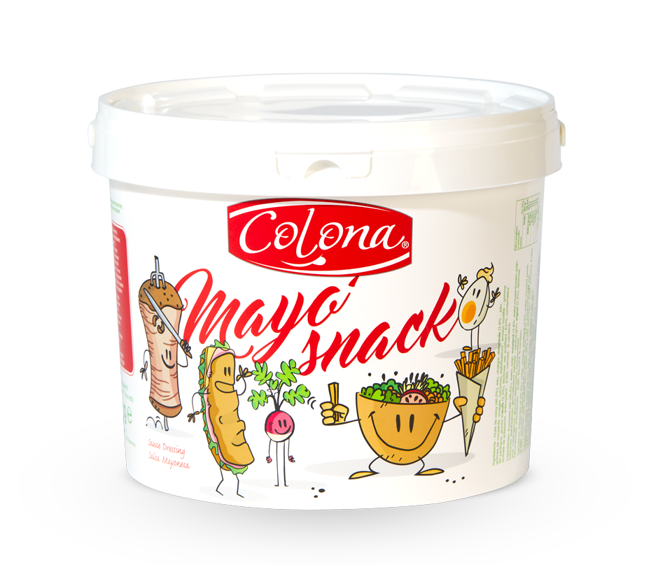 Mayosnack - 5l