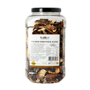 Panier forestier séché - 500g