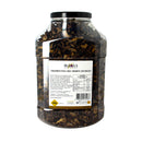 Trompettes des morts séchées - 400g