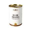 Jus de truffes tuber brumale - 400g