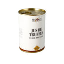 Jus de truffes tuber brumale - 400g