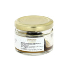 Truffe première cuisson melanosporum (18g net égoutté) - 27,5 g