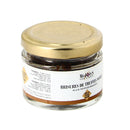 Brisures de truffes mélanosporum ( 25g net égoutté) - 30g