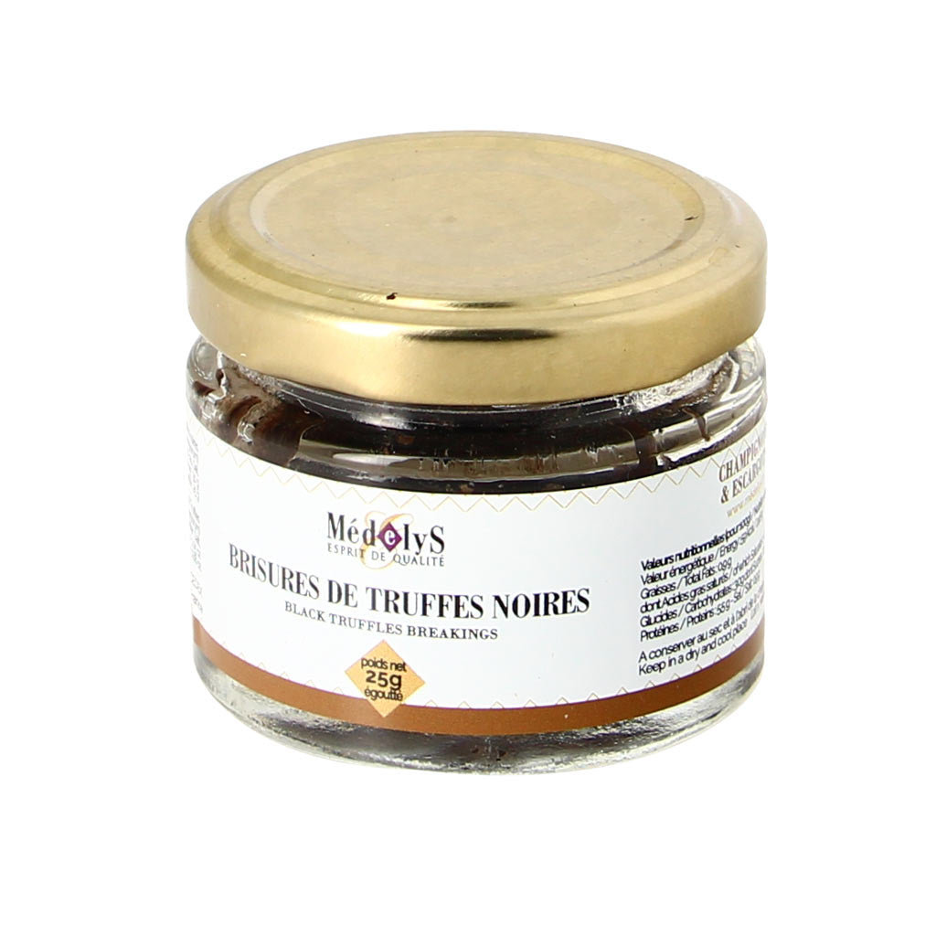 Chip Truffles - 25G