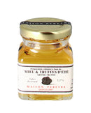 Honey Summer Truffle (1.1%) - 120G