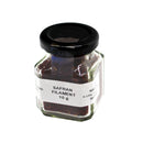 Safran en filaments - 10g