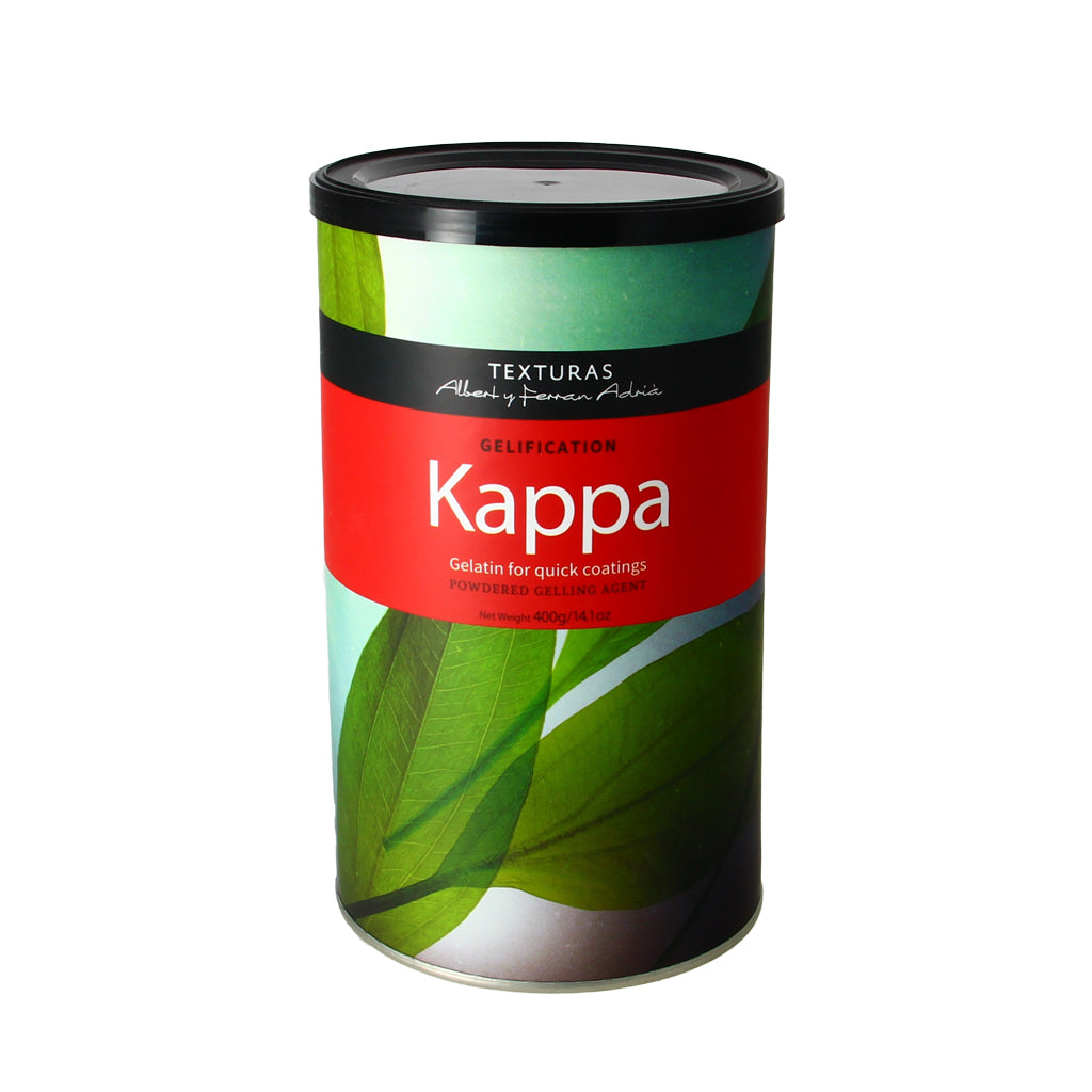 Texturas Kappa - 400G