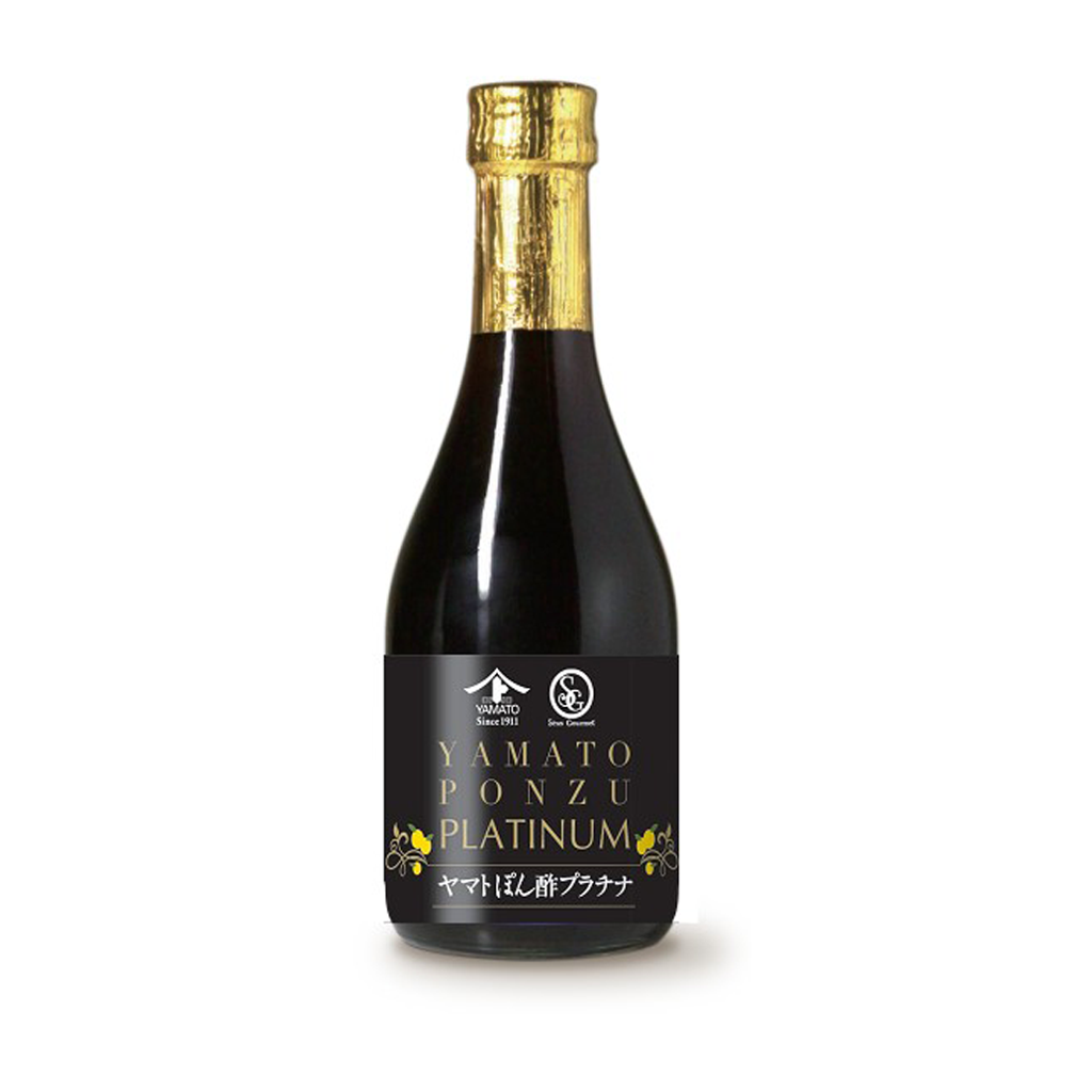 Ponzu Sauce Platinum - 30Cl