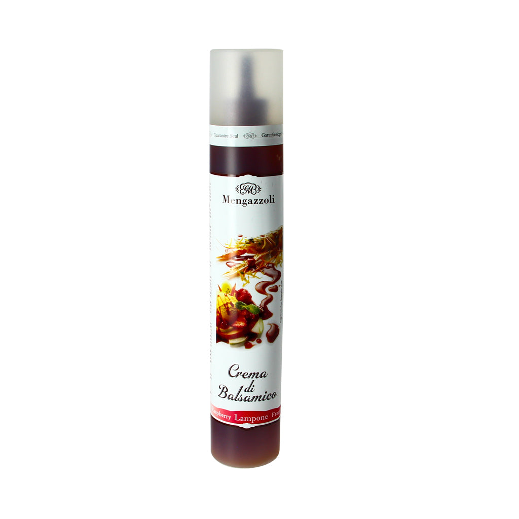 Crème de jus de framboise balsamique - 320g