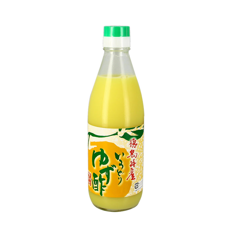 Lemon Juice Yuzu - 36Cl