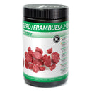 Crispy à la framboise - 300g