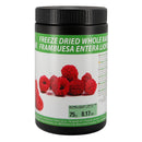 Raspberries Freeze-Dried Whole - 75G