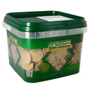 Crackers Black Pepper And Sesame - 600G