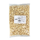 Amandes blanchies émondées Valencia calibre 34/36 - 1kg