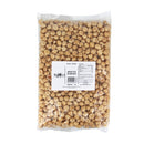 Noisettes blanchies émondées calibre 13/15 - 1kg