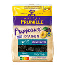 Pruneaux d'agen dénoyautés 33/44 750g