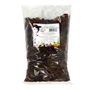 Raisins secs brun Sultanine - 1kg