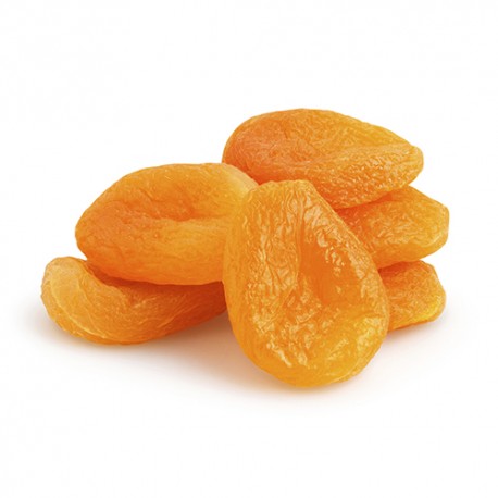Abricots secs - 1kg