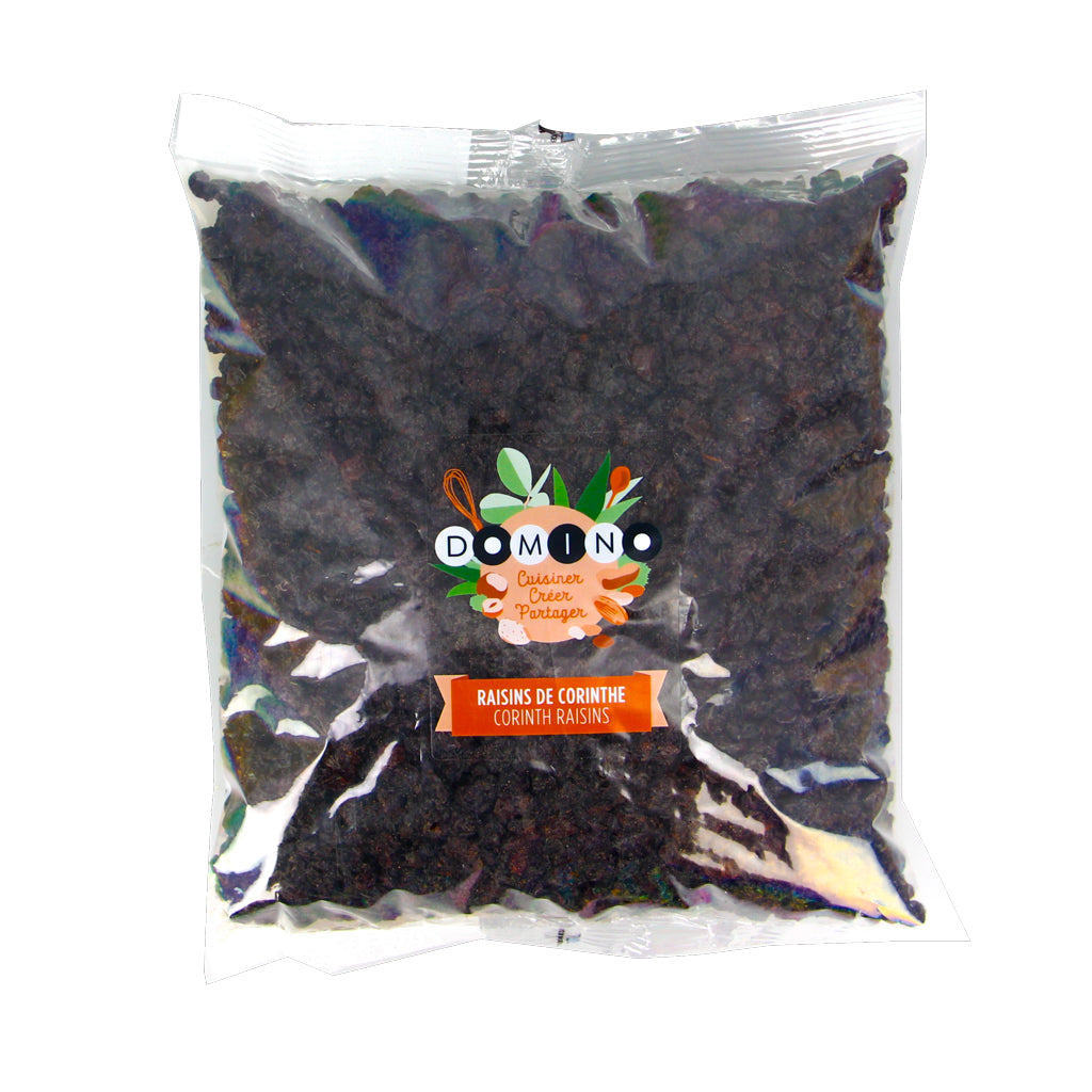 Raisins de Corinthe - 1kg