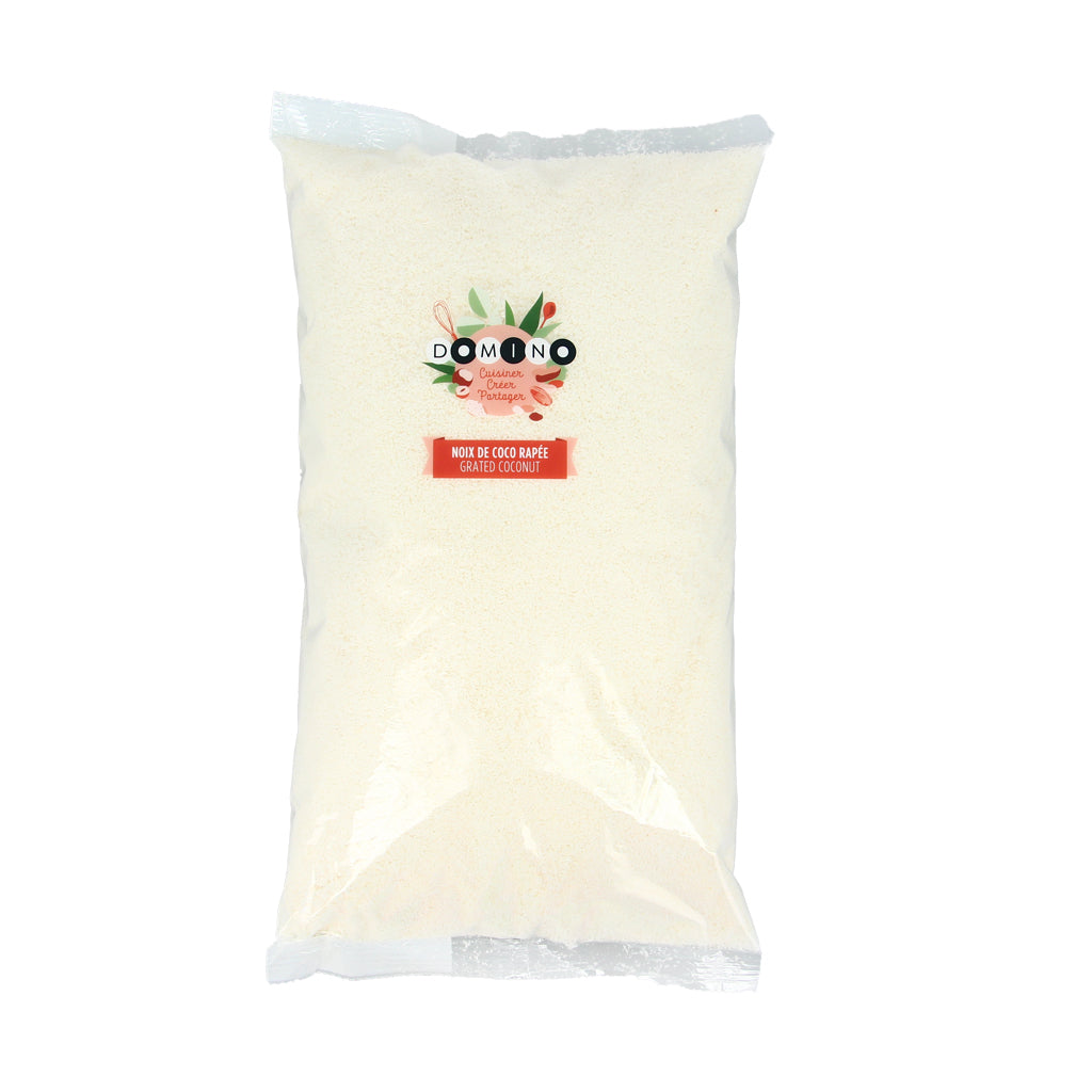 Grated Coconut - 1Kg