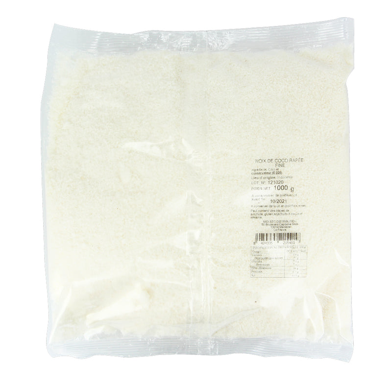 Grated Coconut - 1Kg