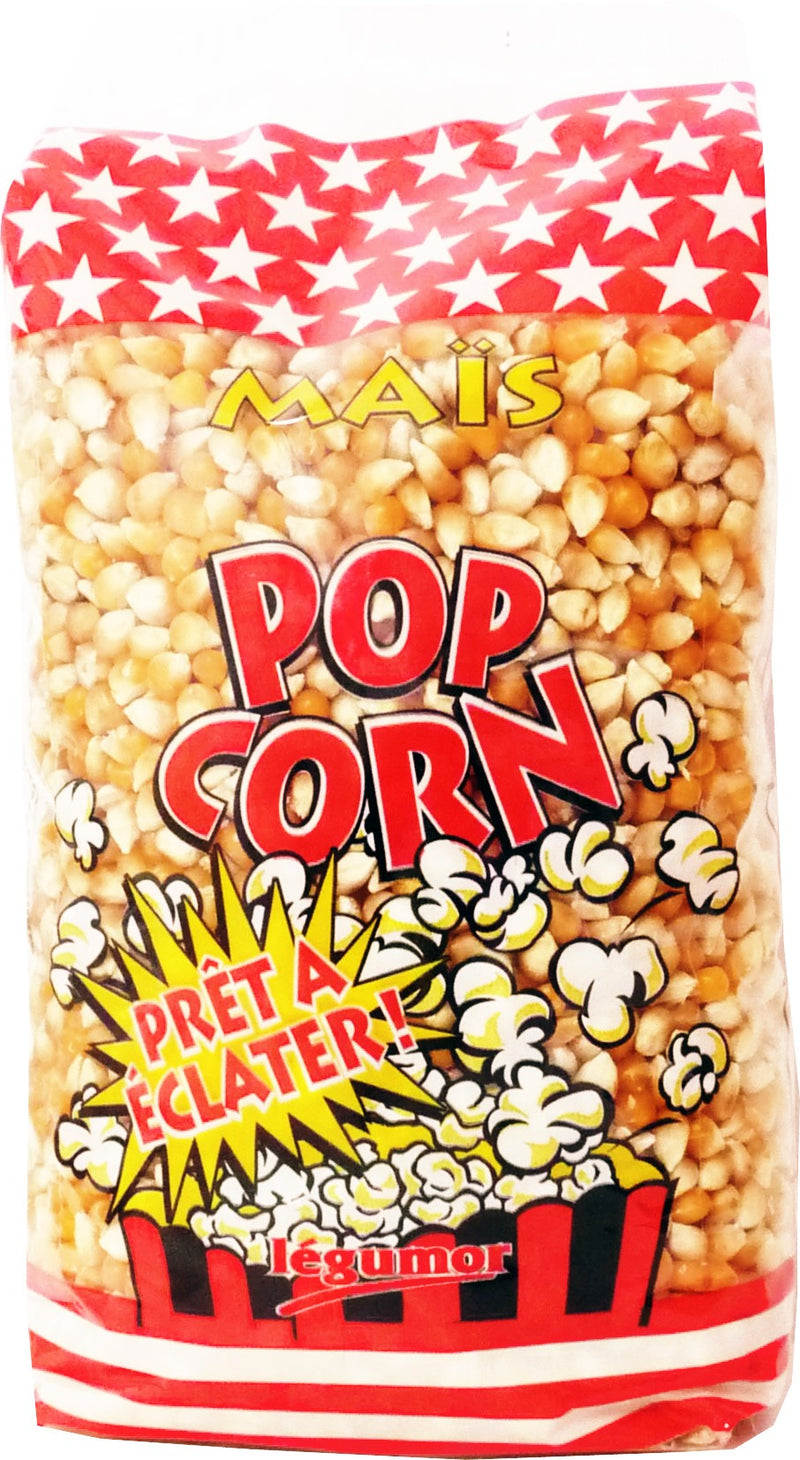 Corn Popcorn - 1Kg