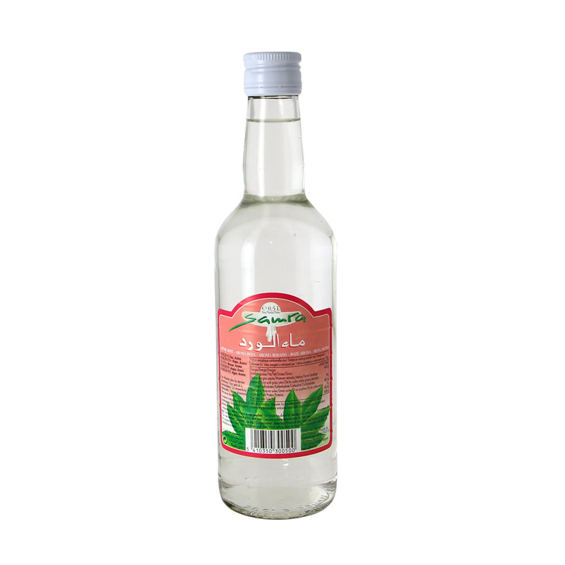 Rose Water - 50Cl