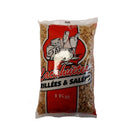 Cacahuètes grillées et salées - 1kg