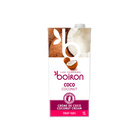 Crème de coco ambiante - 1l