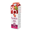 Purée de fraise pasteurisée - 1l