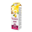 Purée d'ananas pasteurisée - 1l