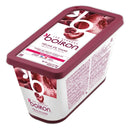 Purée de pêche de vigne 100% - 1kg