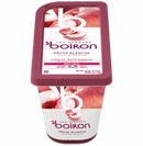 Purée de pêche blanche 100%  - 1kg