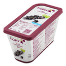 Purée de cassis 100% - 1kg