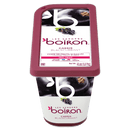 Purée de cassis 100% - 1kg